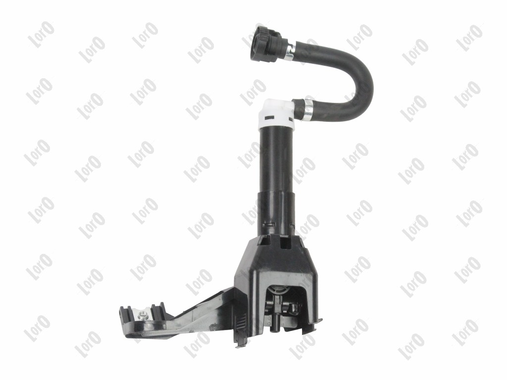 Ilustracja 103-03-163 ABAKUS dysza spryskiwacza, czyszczenie świateł przednich