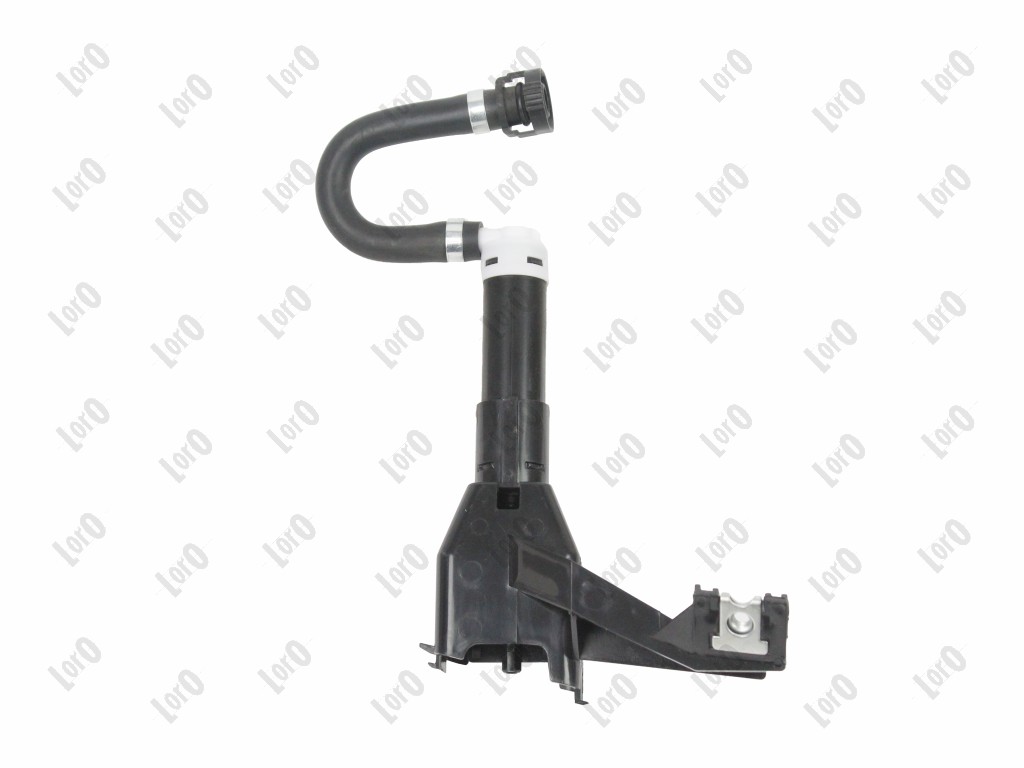 Ilustracja 103-03-163 ABAKUS dysza spryskiwacza, czyszczenie świateł przednich