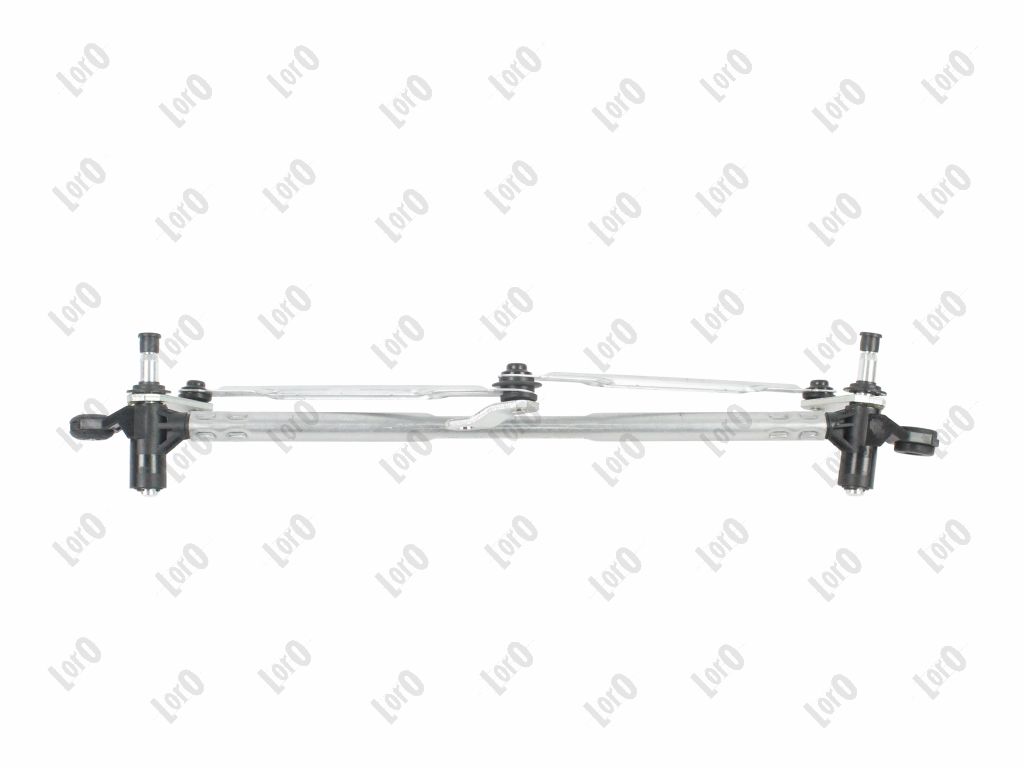 Ilustracja 103-04-122 ABAKUS napęd wycieraczek