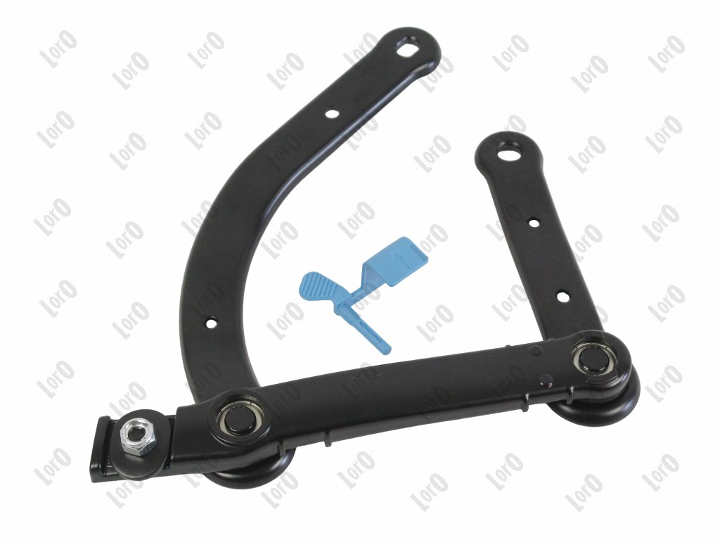 Ilustracja 103-08-004 ABAKUS ramię wycieraczki