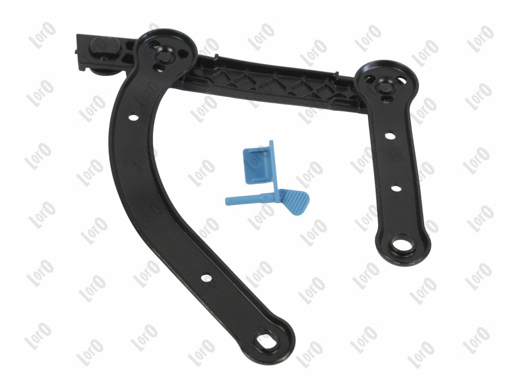 Ilustracja 103-08-004 ABAKUS ramię wycieraczki