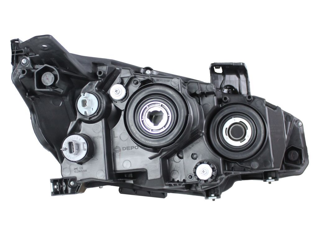 Ilustracja 117-1135L-LDEM2 ABAKUS reflektor