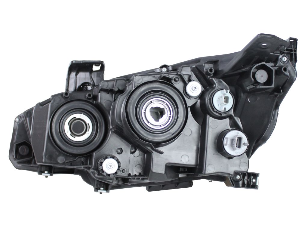 Ilustracja 117-1135R-LDEM2 ABAKUS reflektor