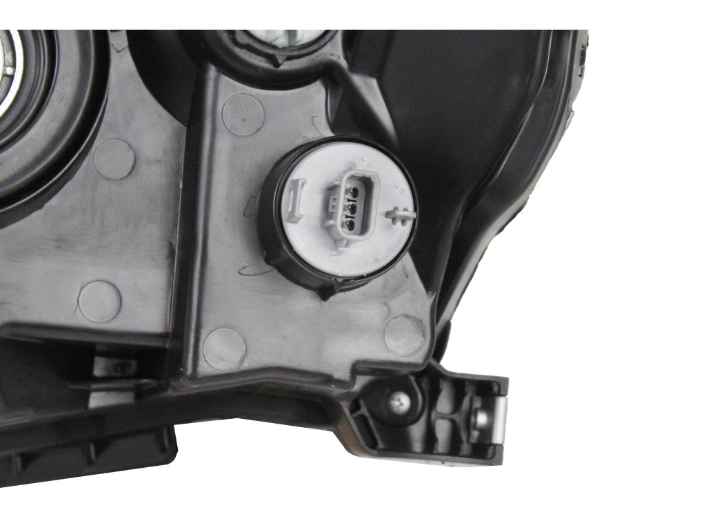 Ilustracja 117-1135R-LDEM2 ABAKUS reflektor