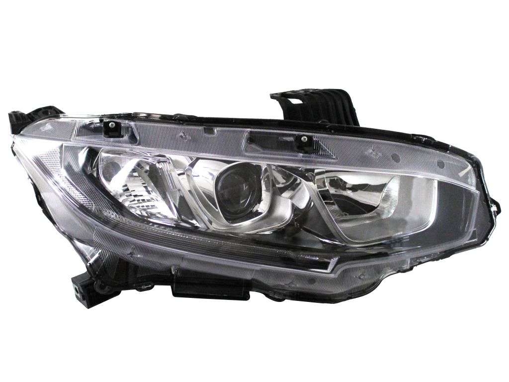 Ilustracja 117-1135R-LDEM2 ABAKUS reflektor