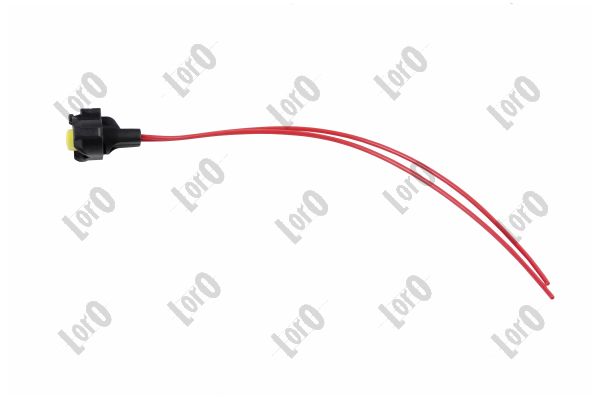 Ilustracja 120-00-139 ABAKUS zestaw naprawczy do przewodów, reflektor