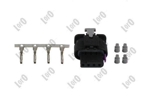 Ilustracja 120-00-218 ABAKUS zestaw naprawczy do przewodów, elektryka centralna