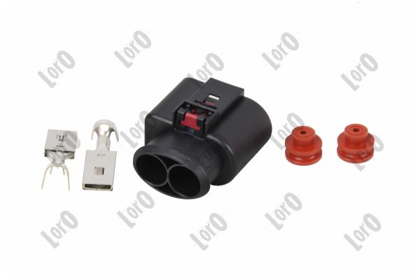 Ilustracja 120-00-222 ABAKUS zestaw naprawczy do przewodów, elektryka centralna