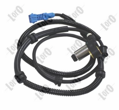 Ilustracja 120-02-062 ABAKUS czujnik, prędkość obrotowa koła