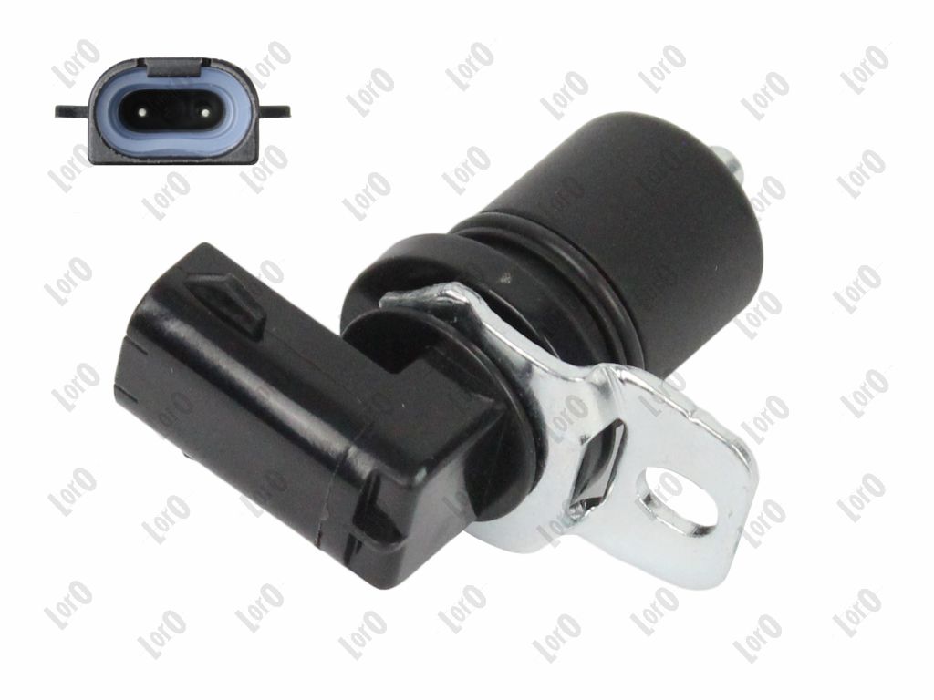 Ilustracja 120-04-081 ABAKUS czujnik prędkości obrotowej, automatyczna skrzynia biegów