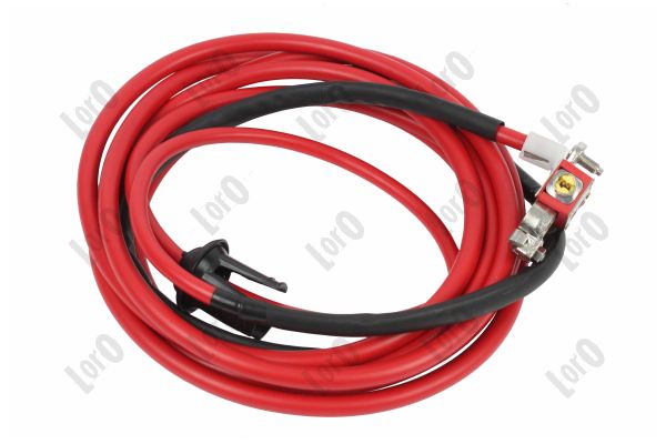 Ilustracja 120-08-220 ABAKUS adapter do akumulatora