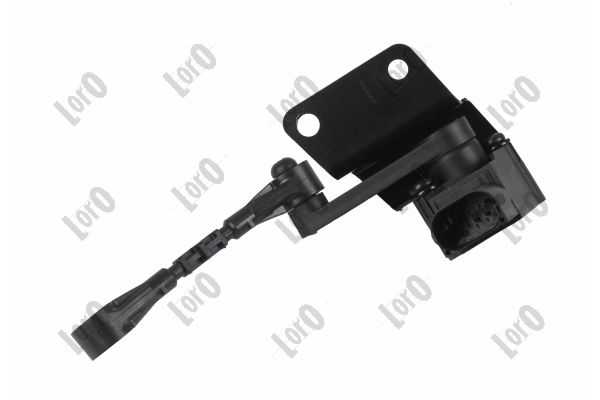 Ilustracja 120-09-115 ABAKUS czujnik, regulacja zasięgu świateł