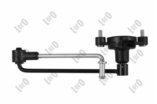 Ilustracja 120-09-119 ABAKUS czujnik, regulacja zasięgu świateł