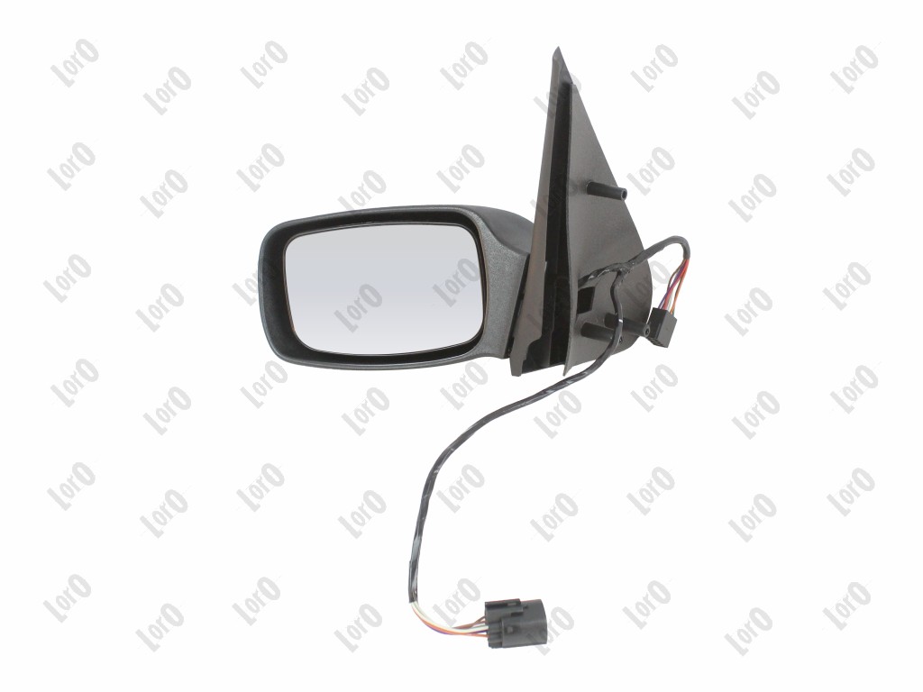 Ilustracja 1209M05 ABAKUS lusterko zewnętrzne