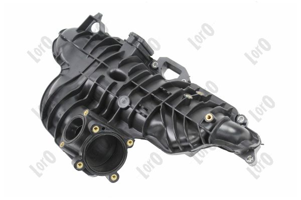 Ilustracja 123-00-057 ABAKUS moduł rury wlotowej