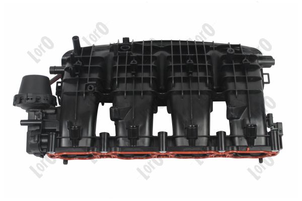 Ilustracja 123-00-076 ABAKUS moduł rury wlotowej