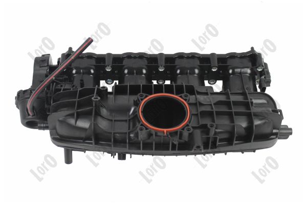 Ilustracja 123-00-076 ABAKUS moduł rury wlotowej