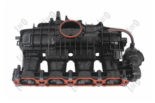 Ilustracja 123-00-076 ABAKUS moduł rury wlotowej