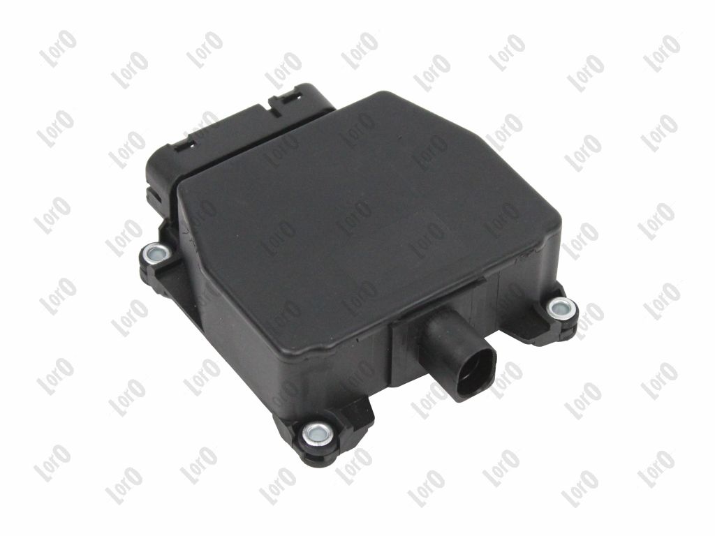 Ilustracja 123-01-006 ABAKUS przetwornik ciśnienia, kolektor ssący