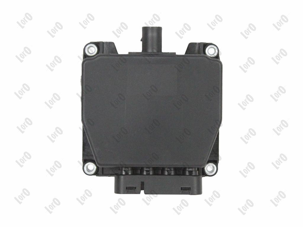 Ilustracja 123-01-006 ABAKUS przetwornik ciśnienia, kolektor ssący