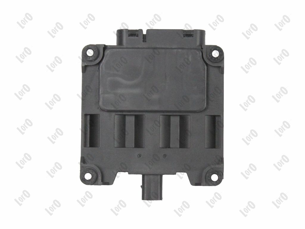 Ilustracja 123-01-006 ABAKUS przetwornik ciśnienia, kolektor ssący