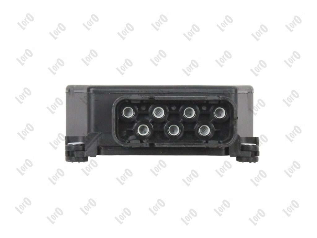 Ilustracja 123-01-006 ABAKUS przetwornik ciśnienia, kolektor ssący