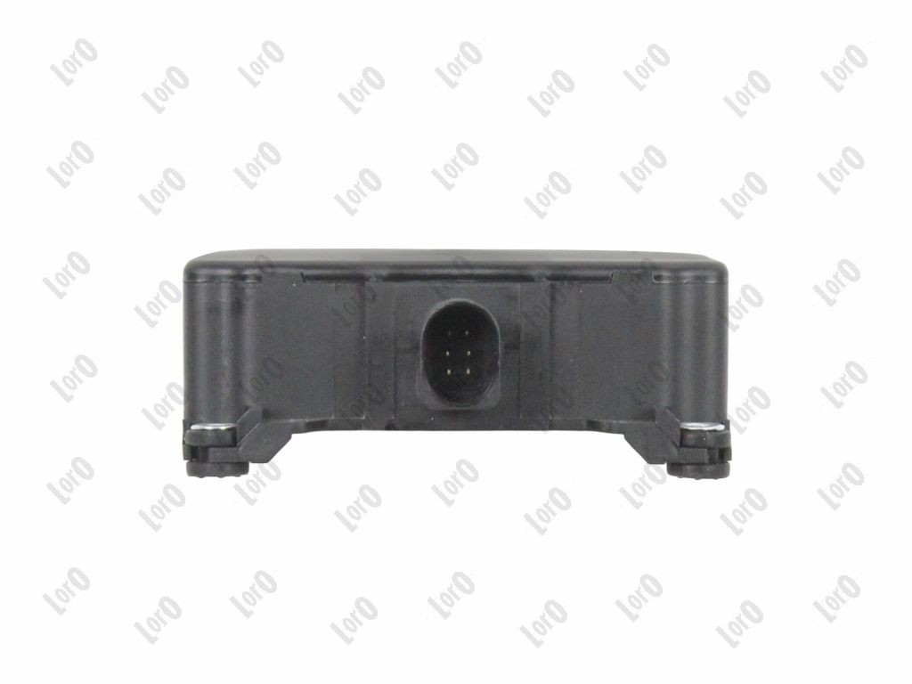 Ilustracja 123-01-006 ABAKUS przetwornik ciśnienia, kolektor ssący