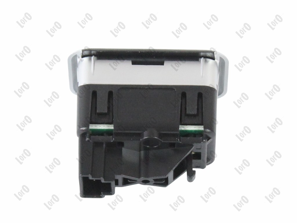 Ilustracja 132-004-144 ABAKUS włącznik, odblokowywanie pokrywy bagażnika