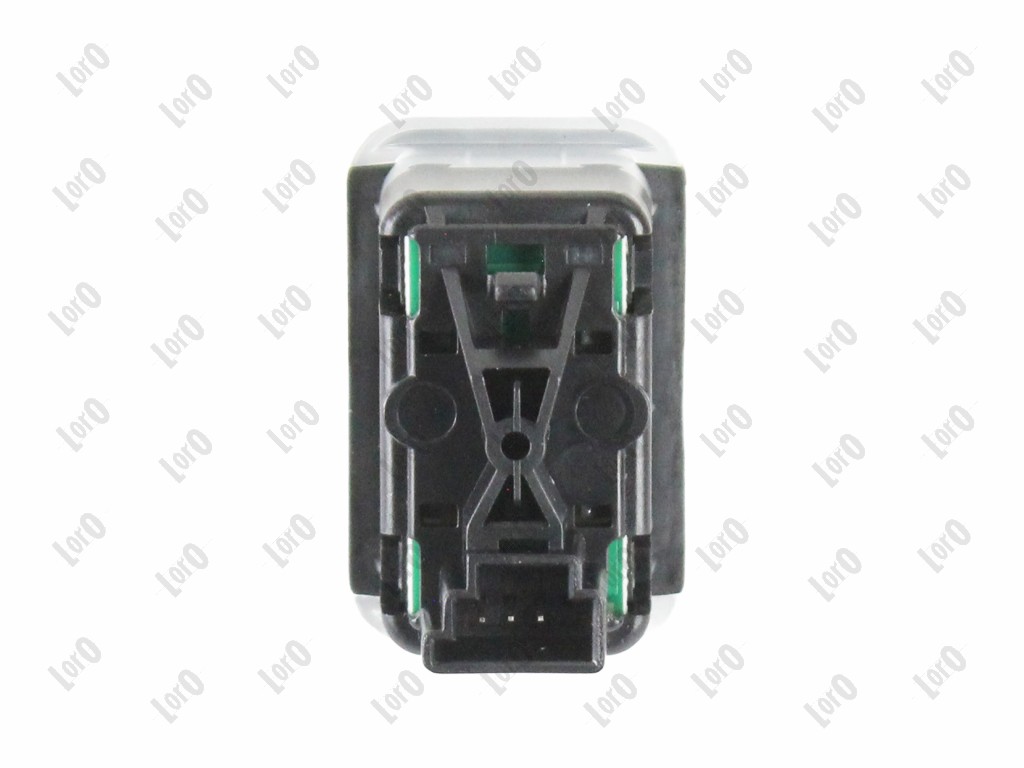 Ilustracja 132-004-144 ABAKUS włącznik, odblokowywanie pokrywy bagażnika