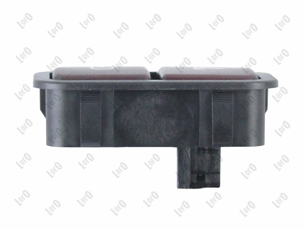 Ilustracja 132-004-146 ABAKUS włącznik, tylna pokrywa