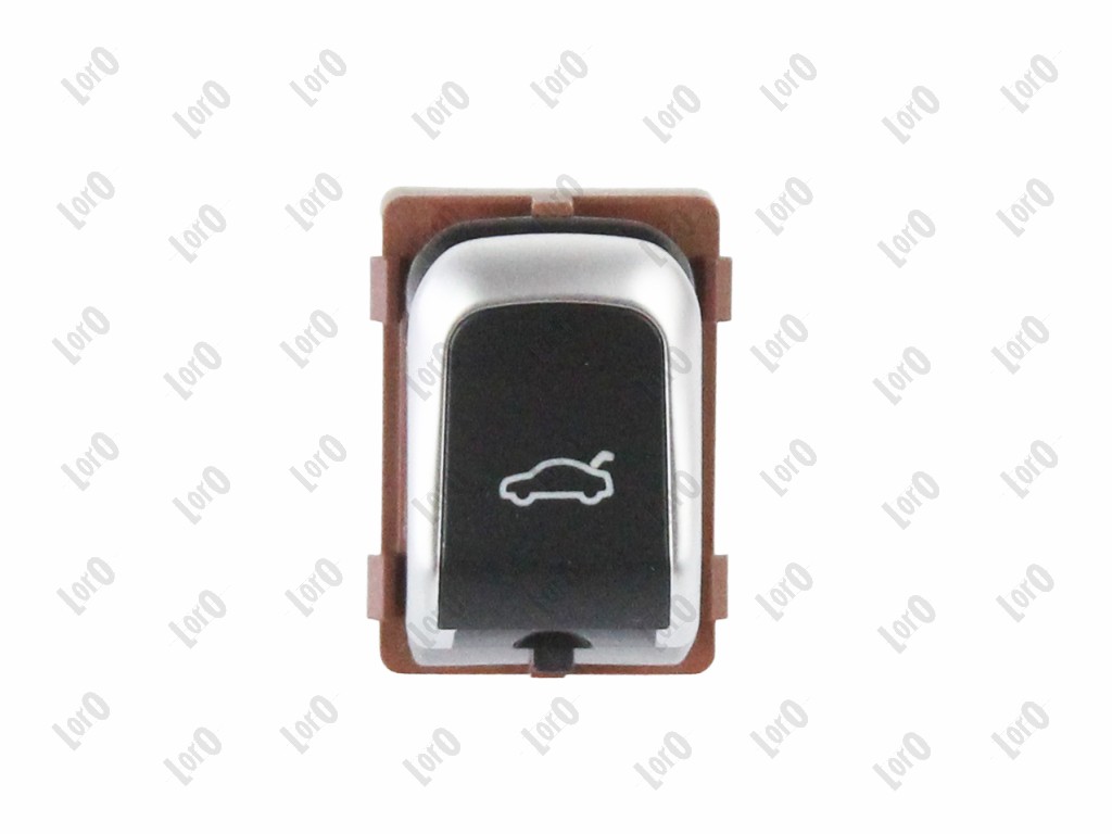 Ilustracja 132-004-147 ABAKUS włącznik, odblokowywanie pokrywy bagażnika