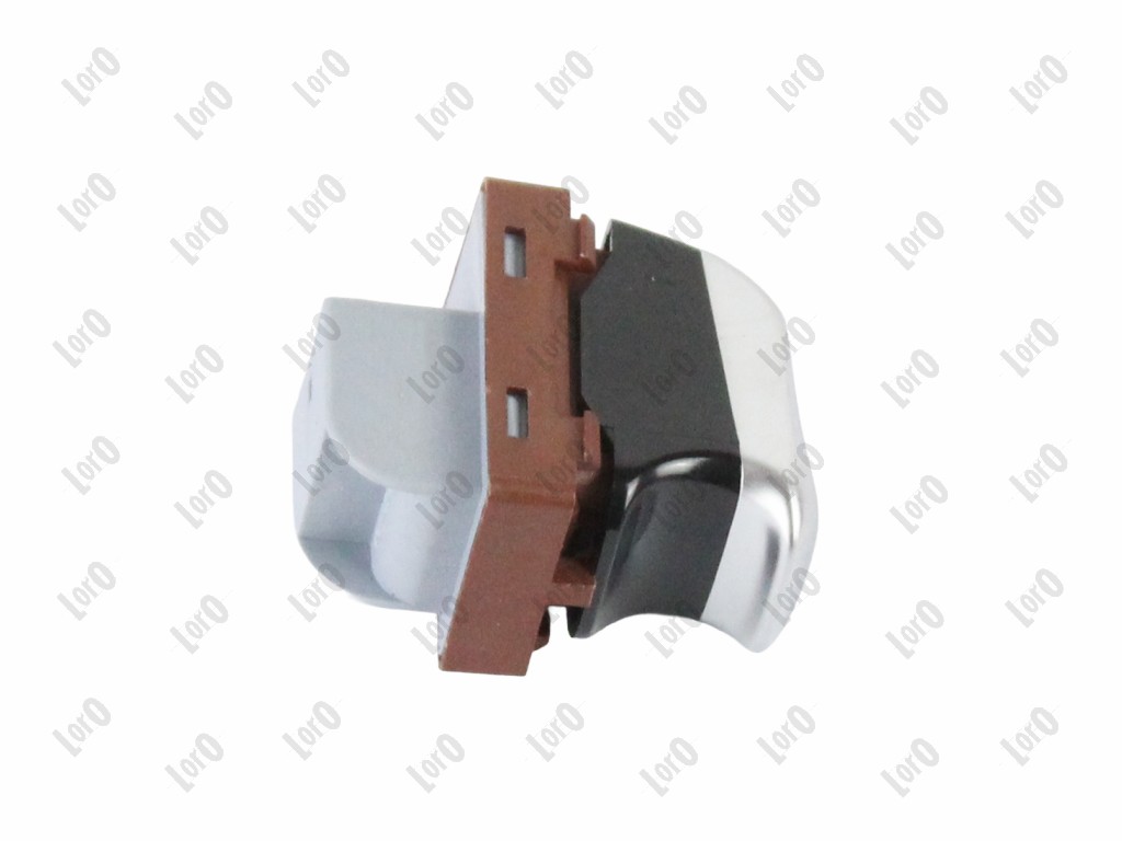 Ilustracja 132-004-147 ABAKUS włącznik, odblokowywanie pokrywy bagażnika