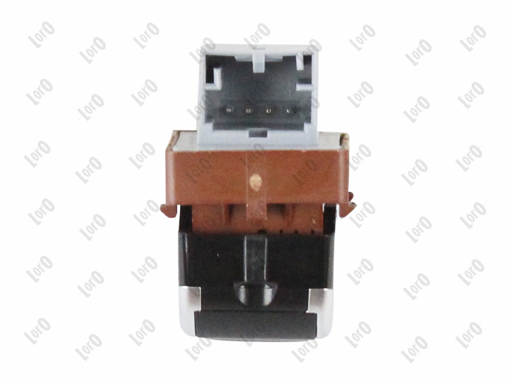 Ilustracja 132-004-147 ABAKUS włącznik, odblokowywanie pokrywy bagażnika