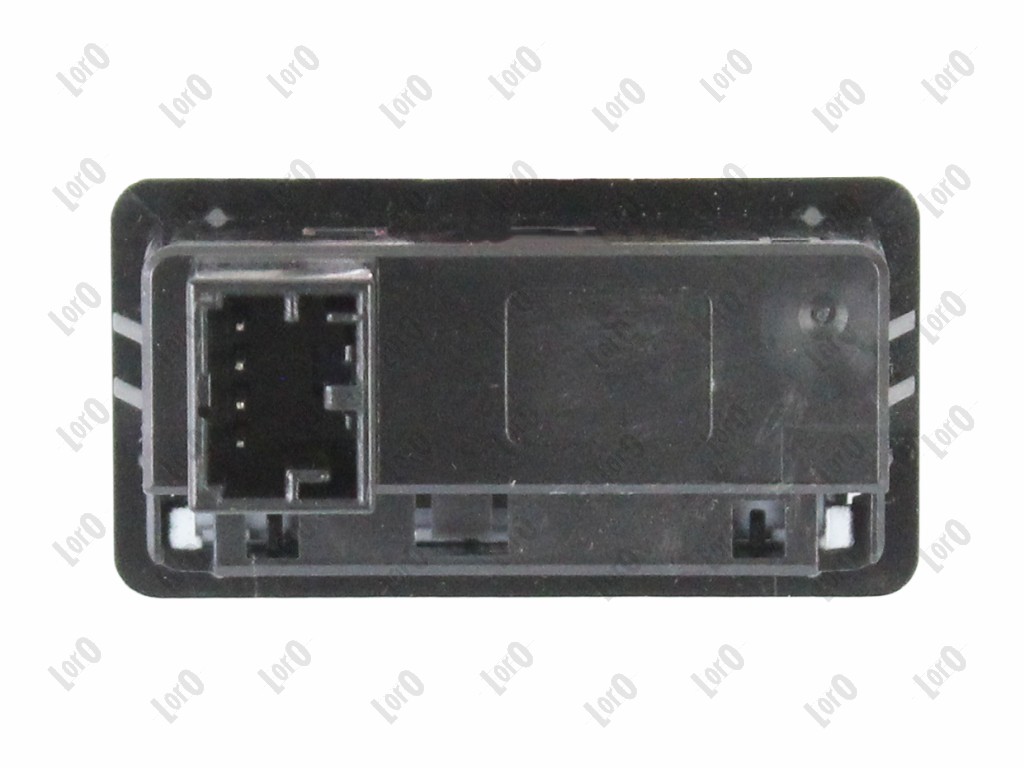 Ilustracja 132-004-149 ABAKUS włącznik, odblokowywanie pokrywy bagażnika