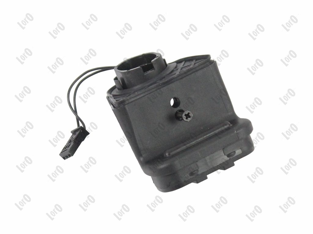 Ilustracja 132-004-143 ABAKUS włącznik, odblokowywanie pokrywy bagażnika