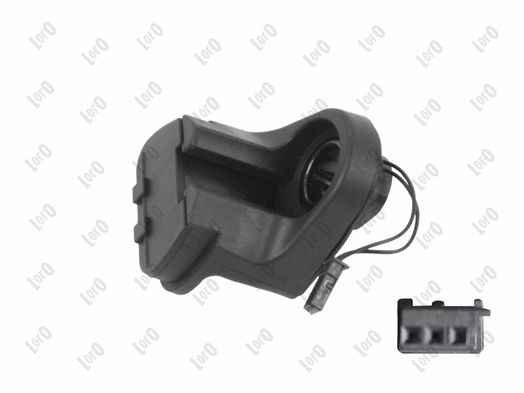 Ilustracja 132-004-143 ABAKUS włącznik, odblokowywanie pokrywy bagażnika