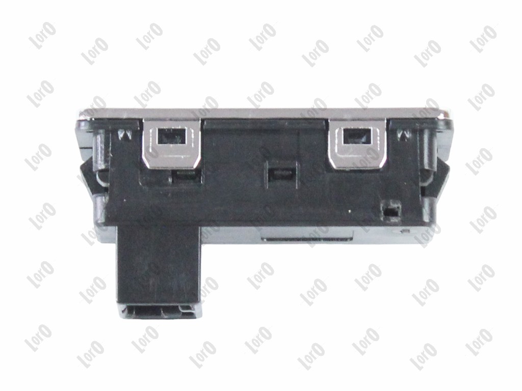 Ilustracja 132-004-150 ABAKUS włącznik, odblokowywanie pokrywy bagażnika