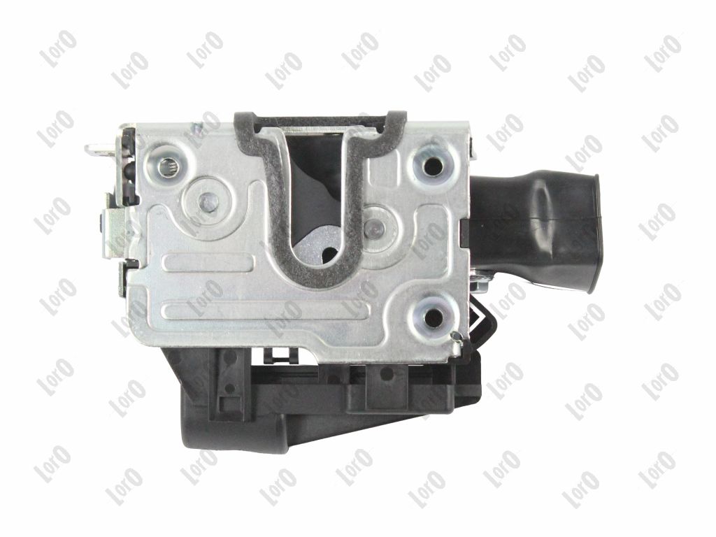 Ilustracja 132-010-008 ABAKUS zamek drzwi