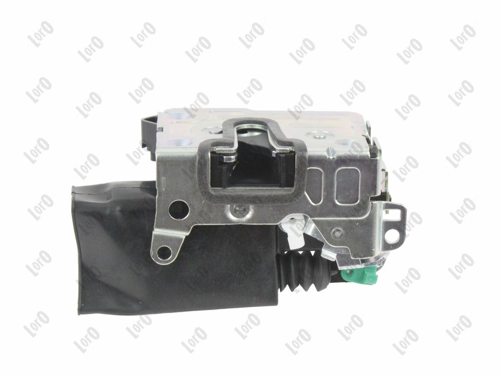 Ilustracja 132-010-008 ABAKUS zamek drzwi