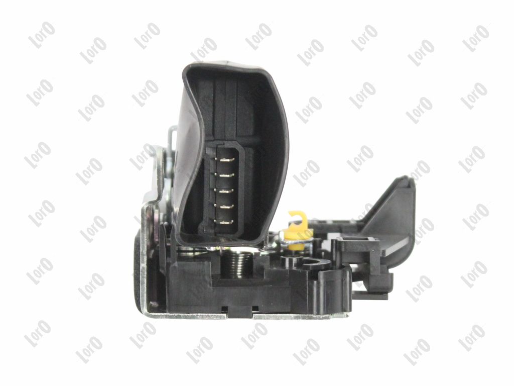 Ilustracja 132-010-008 ABAKUS zamek drzwi