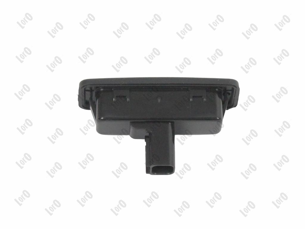 Ilustracja 132-019-006 ABAKUS klamka pokrywy bagażnika