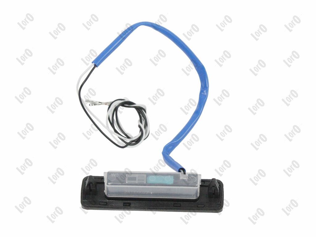 Ilustracja 132-019-007 ABAKUS włącznik, tylna pokrywa