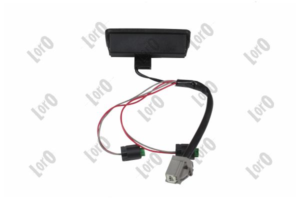 Ilustracja 132-027-014 ABAKUS włącznik, tylna pokrywa