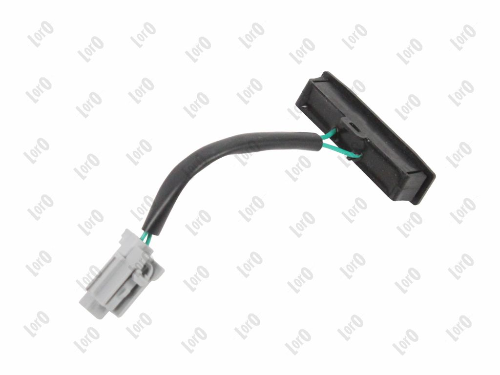 Ilustracja 132-035-006 ABAKUS włącznik, tylna pokrywa