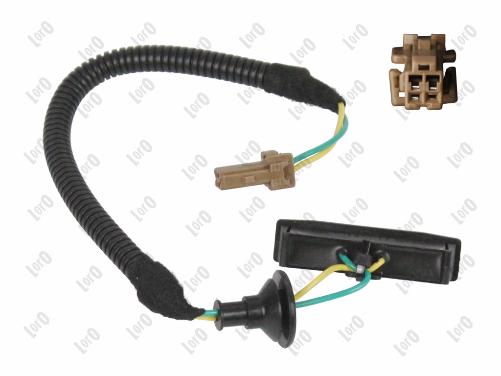 Ilustracja 132-035-019 ABAKUS włącznik, tylna pokrywa