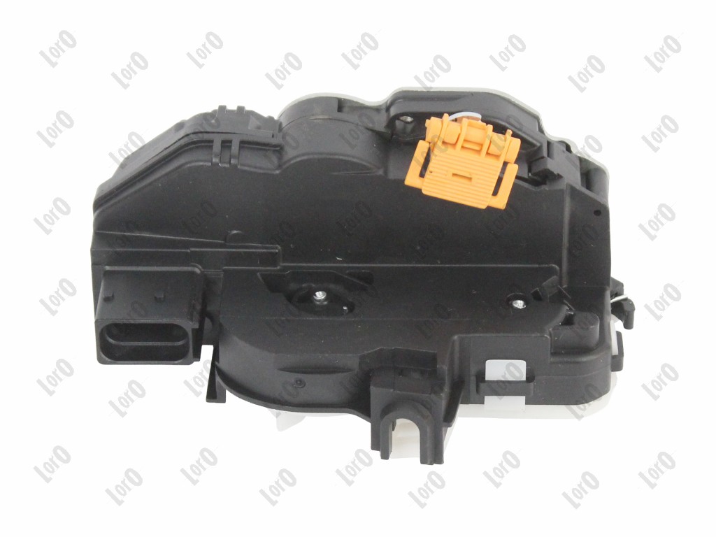 Ilustracja 132-037-035 ABAKUS zamek drzwi