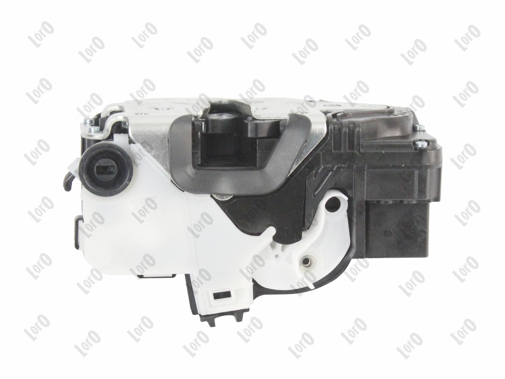 Ilustracja 132-037-035 ABAKUS zamek drzwi