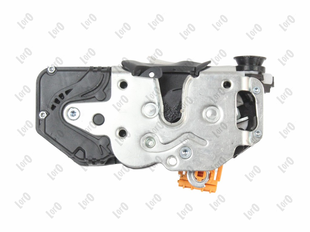 Ilustracja 132-037-035 ABAKUS zamek drzwi