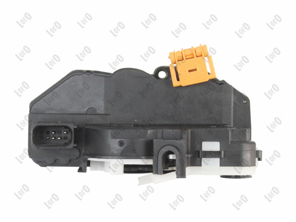 Ilustracja 132-037-035 ABAKUS zamek drzwi