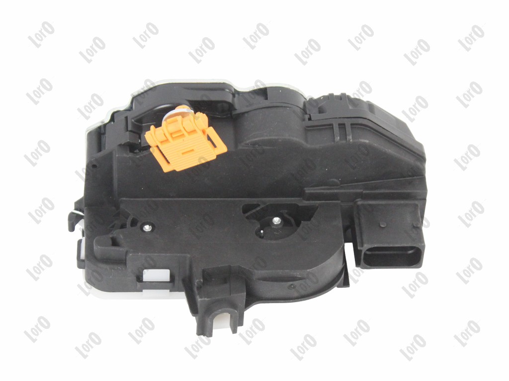 Ilustracja 132-037-036 ABAKUS zamek drzwi